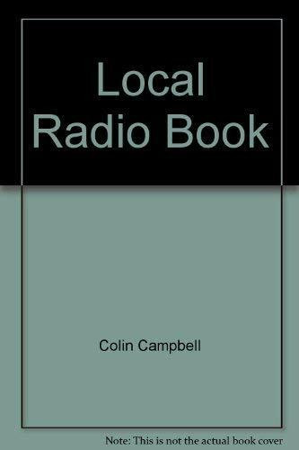 Local Radio Book