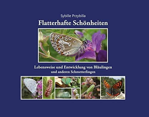 Flatterhafte Schönheiten