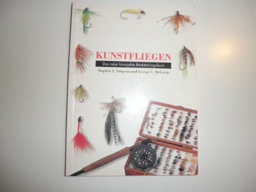 Kunstfliegen: Das neue kompakte Bestimmungsbuch