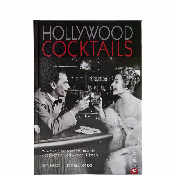 Hollywood Cocktails