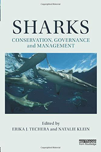 Sharks: Conservation, Governance and Management