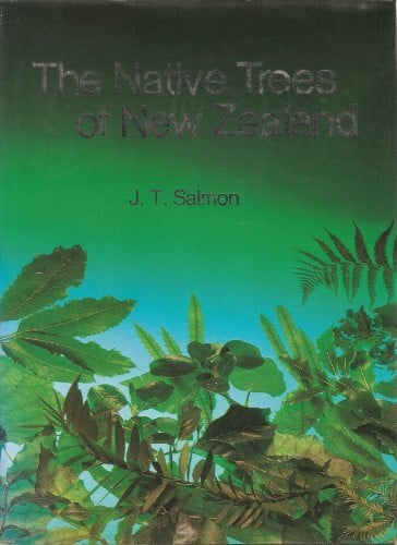 The native trees of New Zealand