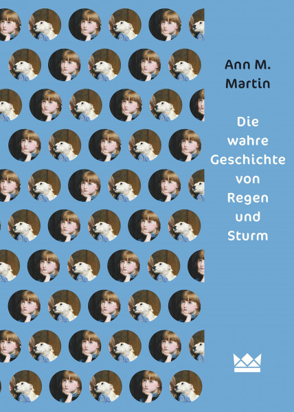 Die wahre Geschichte von Regen und Sturm: Nominiert für den Deutschen Jugendliteraturpreis 2016, Kategorie Kinderbuch