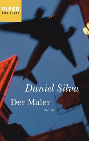 Der Maler: Roman (Piper Taschenbuch)