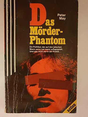 Das Mörder - Phantom.