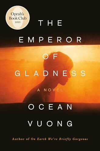 Penguin Press The Emperor Of Gladness, Oprah's Book Club, A Novel