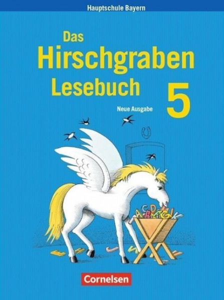5. Jahrgangsstufe - Schülerbuch