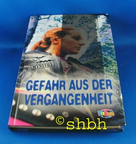 Dunkle Geheimnisse: Gefahr aus der Vergangenheit