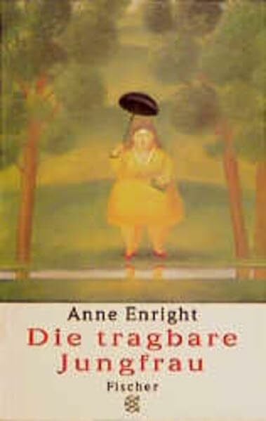 Die tragbare Jungfrau: Erzählungen (Fischer Taschenbücher)