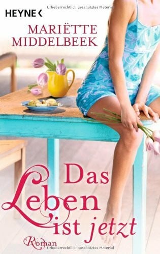 Das Leben ist jetzt