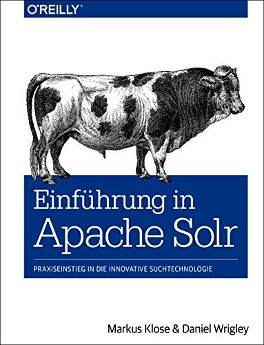 Einführung in Apache Solr