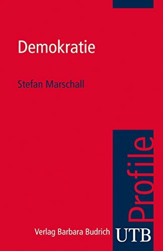 Demokratie (utb Profile)