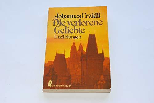 Die verlorene Geliebte. Erzählungen.