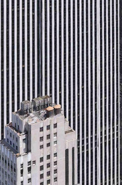 The Rendering Eye Urban America revisited