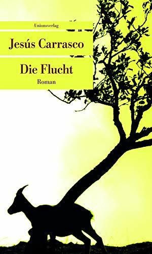 Die Flucht: Roman (Unionsverlag Taschenbücher)