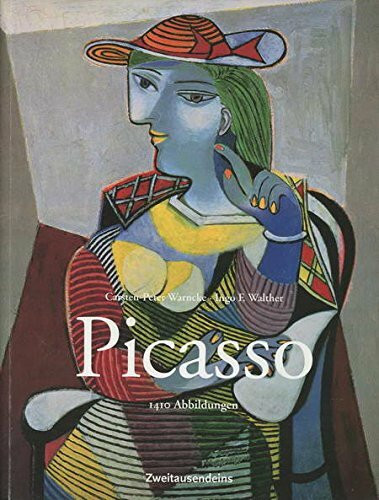 Pablo Picasso 1881-1973