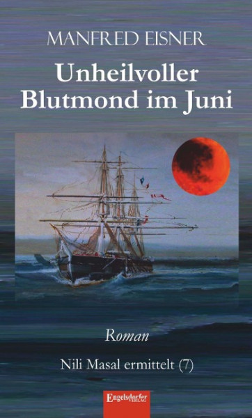 Unheilvoller Blutmond im Juni