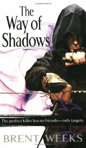 The Way of Shadows (The Night Angel Trilogy, 1)