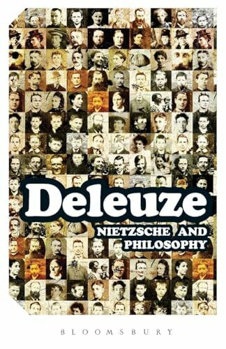 Nietzsche and Philosophy (Continuum Impacts)