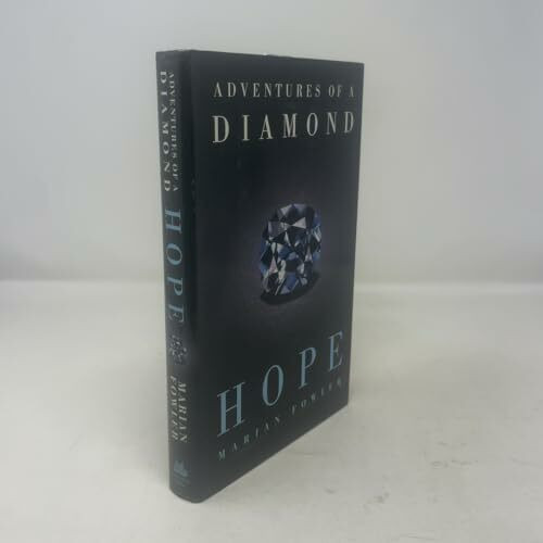 Hope: Adventures of a Diamond