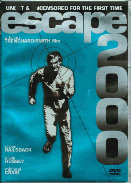 Escape 2000
