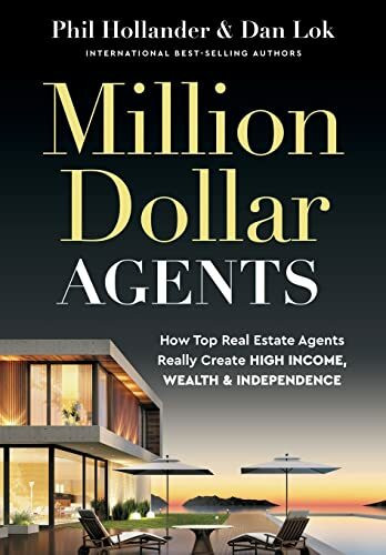 Million Dollar Agents