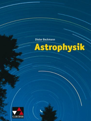 Astrophysik