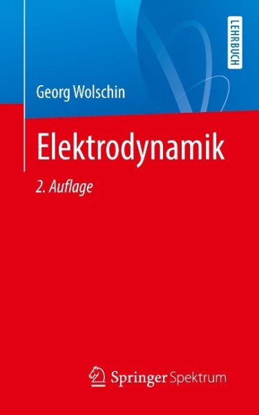 Elektrodynamik