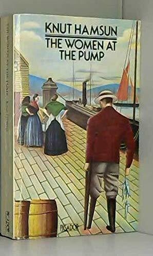 Women at the Pump (Picador Books)