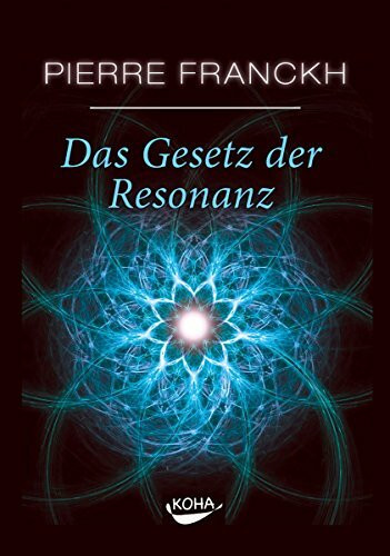 Das Gesetz der Resonanz-Kartendeck