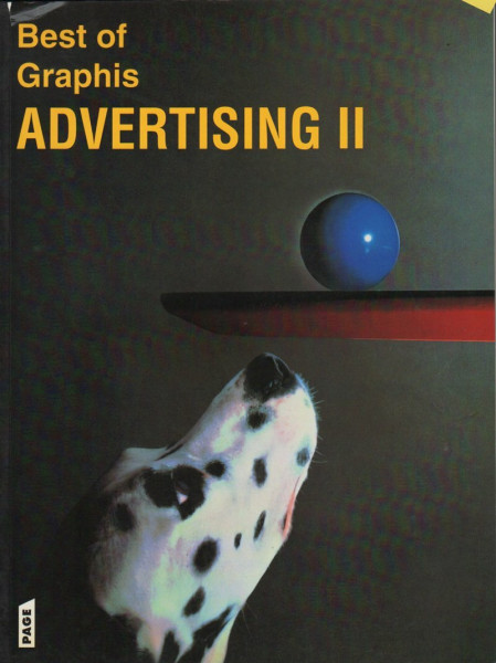 Best of Graphis Advertising II