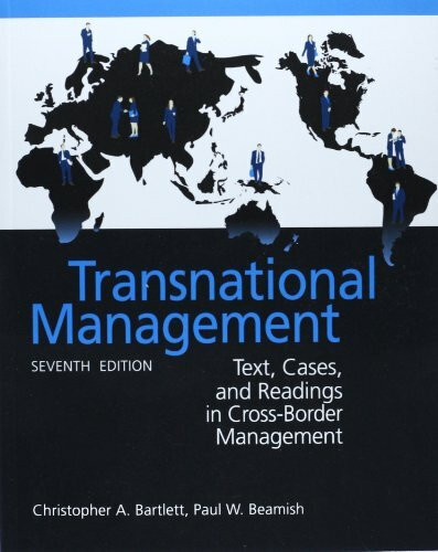 Transnational Management