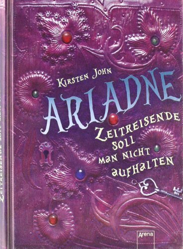 Ariadne: Zeitreisende soll man nicht aufhalten