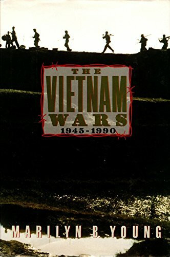 Vietnam Wars, 1945-90