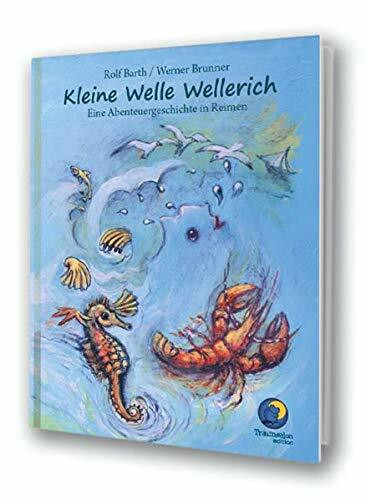 Kleine Welle Wellerich