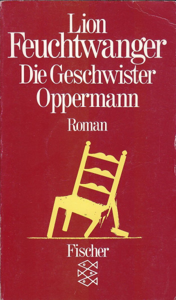Die Geschwister Oppermann: Roman