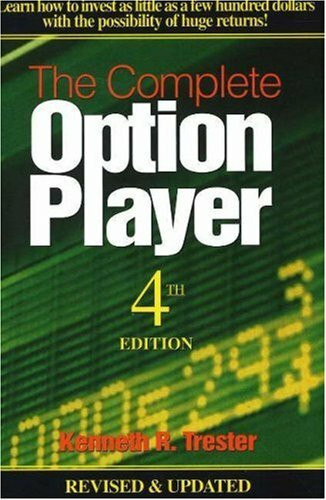 The Complete Option Player