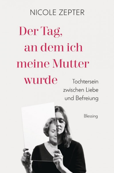 Der Tag, an dem ich meine Mutter wurde