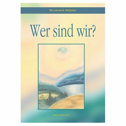 Wer sind wir? Die klingenden Zedern Russlands, Bd. 5