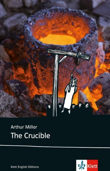 The Crucible