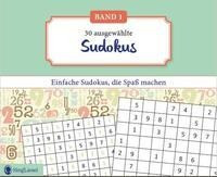 Der Sudoku-Block für Senioren. Großdruck.
