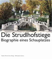 Die Strudlhofstiege