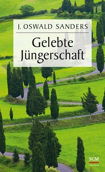 Gelebte Jüngerschaft