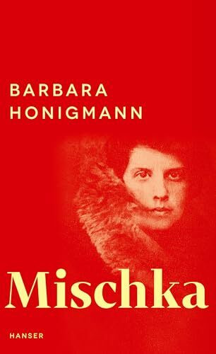 Mischka: Drei Porträts