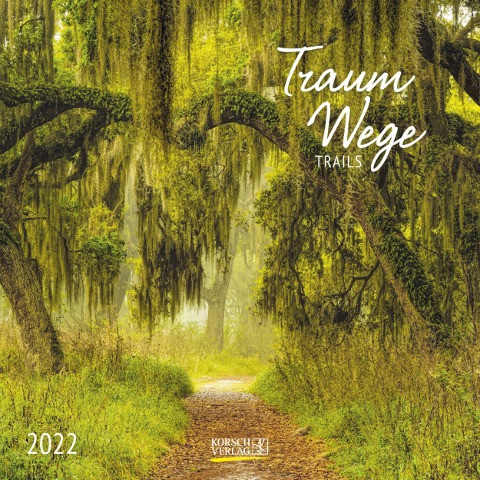 Traumwege 2022