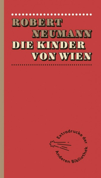 Die Kinder von Wien