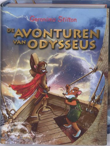 De avonturen van Odysseus