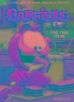 The Garfield Show #5