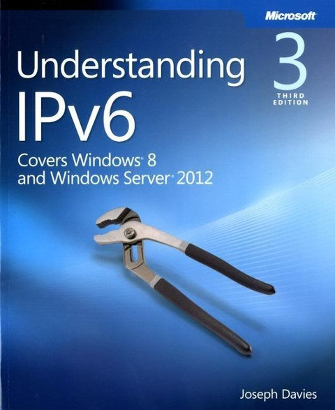 Understanding IPv6