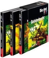 Die drei ??? Geisterbucht (drei Fragezeichen)